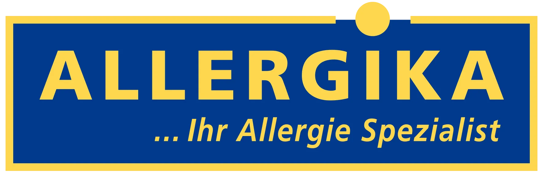 Logo von Allergika