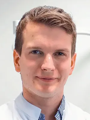 Priv. Doz. Dr. Titus Brinker Priv. Doz. Dr. Titus Brinker