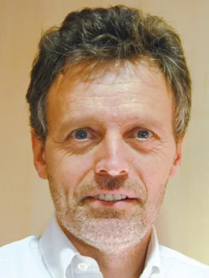 Prof. Dr. med. Michael Drosner Prof. Dr. med. Michael Drosner