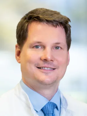 Prof. Dr. Kilian Eyrich Prof. Dr. Kilian Eyrich