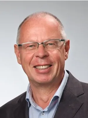 Prof. Dr. Helmut Laaff Prof. Dr. Helmut Laaff