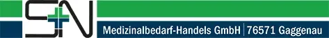 Logo von S+N Medizinalbedarf GmbH