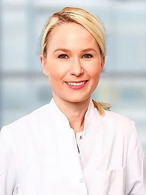 Dr. med. Sabine Tratzmiller Dr. med. Sabine Tratzmiller
