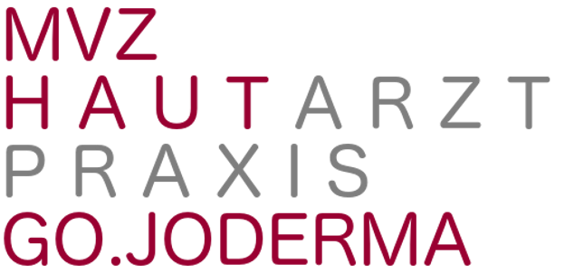 Logo von MVZ Hautarztpraxis Go Joderma Lahr