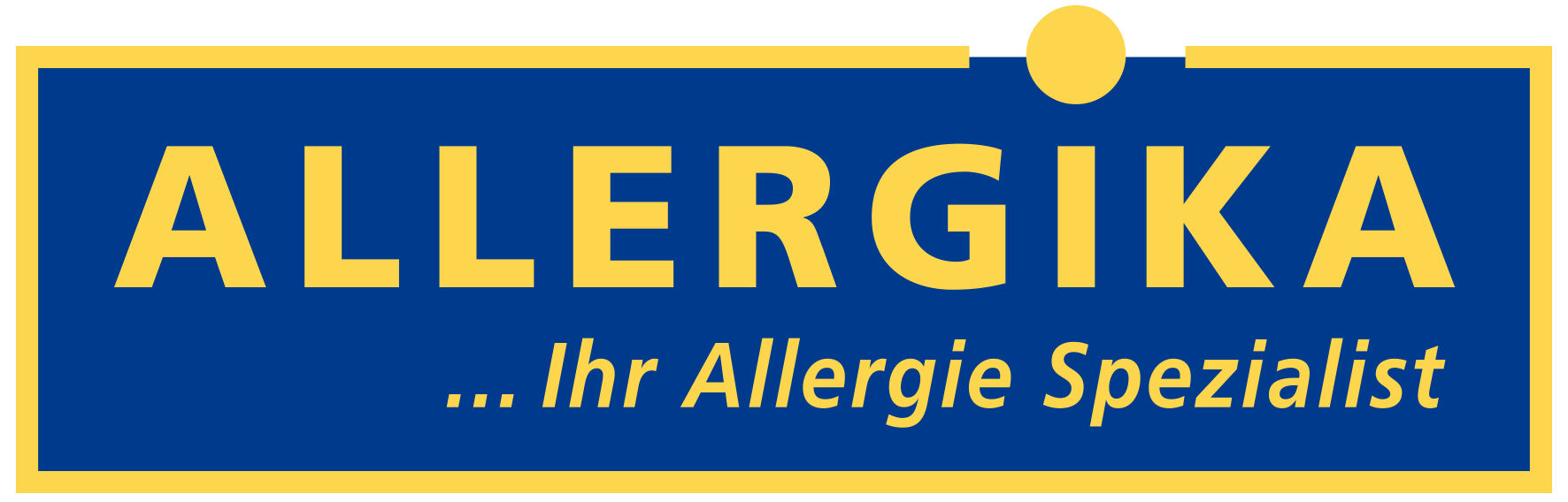 Logo von Allergika