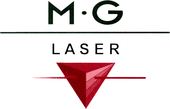 Logo von MG Laser GmbH