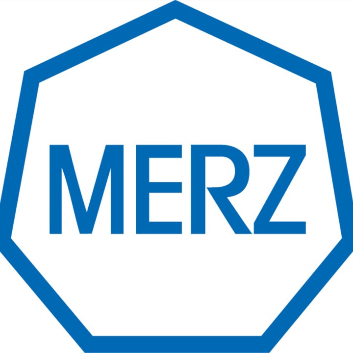 Logo von Merz Pharma GmbH Deutschland