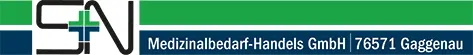 Logo von S+N Medizinalbedarf GmbH